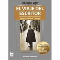 VIAJE DEL ESCRITOR,EL TELA