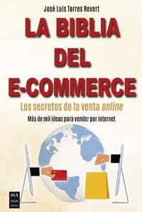 BIBLIA DEL E COMMERCE,LA