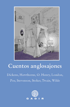 CUENTOS ANGLOSAJONES