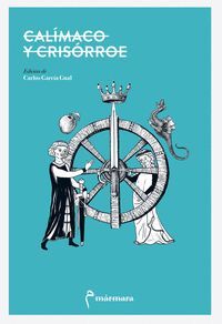 CAL¡MACO Y CRISORROE