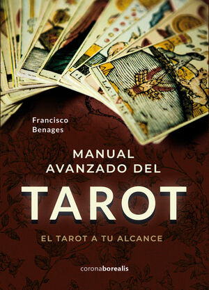 MANUAL AVANZADO DE TAROT