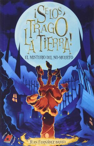 SE LOS TRAGO LA TIERRA!