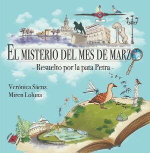 EL MISTERIO DEL MES DE MARZO