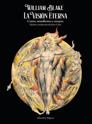 WILLIAM BLAKE: LA VISIÓN ETERNA