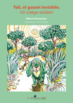 TOLI, EL GOSSET INVISIBLE