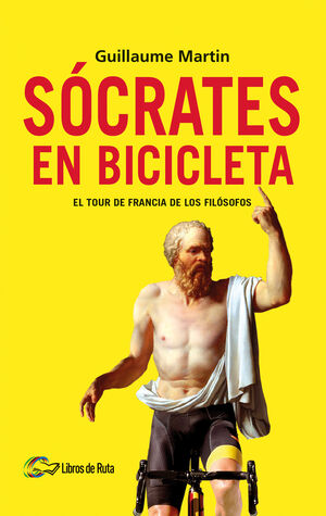 SOCRATES EN BICICLETA