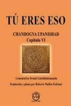 TU ERES ESO CAPITULO VI