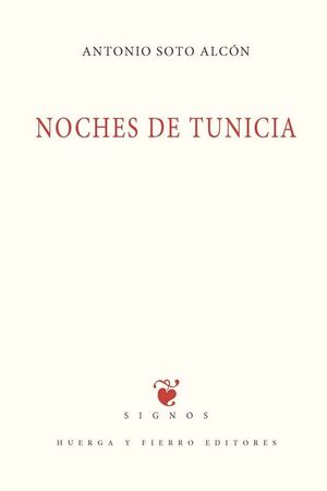 NOCHES DE TUNICIA