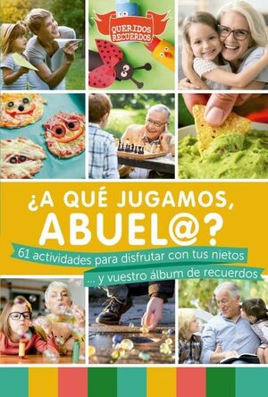GUÍA DE SUPERVIVENCIA PARA ABUELOS