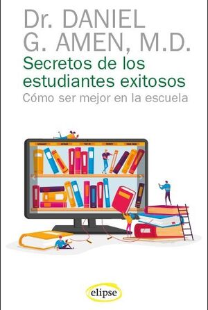 LOS SECRETOS DE LOS ESTUDIANTES DE EXITO