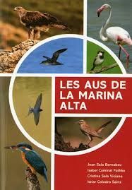 LES AUS DE LA MARINA ALTA