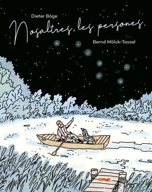 NOSALTRES, LES PERSONES