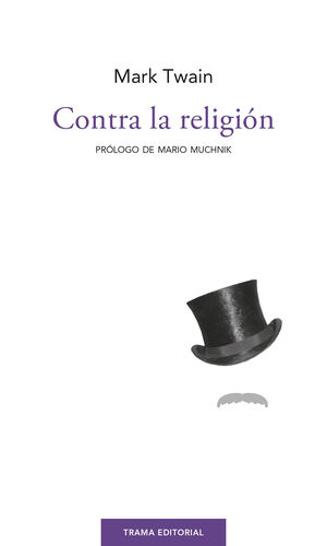 CONTRA LA RELIGION