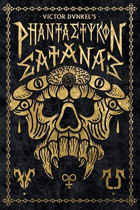 PHANTASTYKON SATANAS