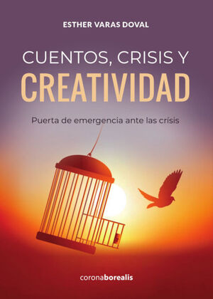 CUENTOS CRISIS Y CREATIVIDAD