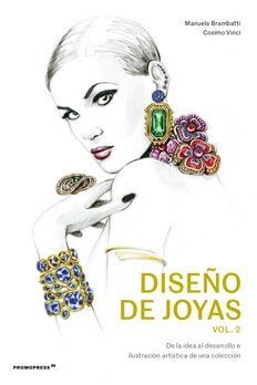 DISEÑO DE JOYAS VOL.2