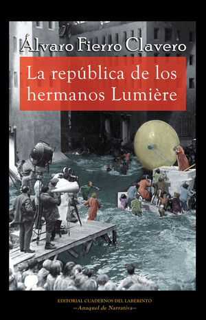 LA REPÚBLICA DE LOS HERMANOS LUMIÈRE