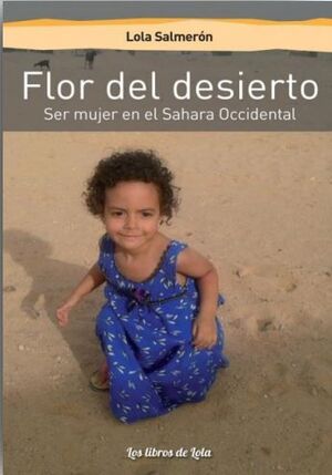 (2ªED)FLOR DEL DESIERTO