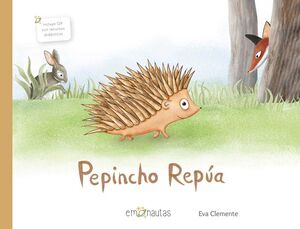 PEPINCHO REPÚA