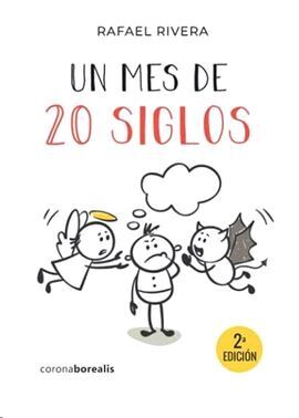 UN MES DE 20 SIGLOS