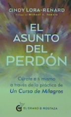 EL ASUNTO DEL PERDON