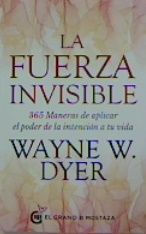 FUERZA INVISIBLE, LA