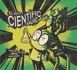 PETIT CIENTIFIC MALVAT, EL