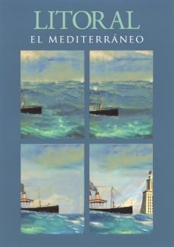 LITORAL Nº 273: EL MEDITERRÁNEO
