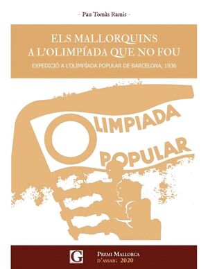 MALLORQUINS A L'OLIMPIADA QUE NO FOU, ELS