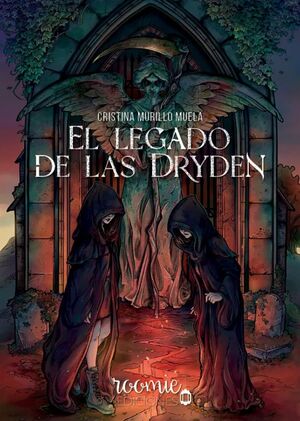 EL LEGADO DE LAS DRYDEN