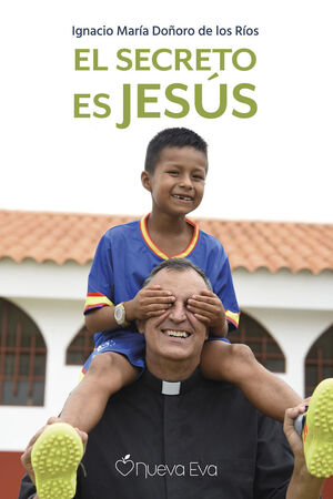 EL SECRETO ES JESUS