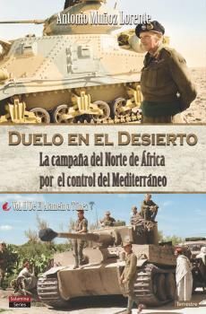 DUELO EN EL DESIERTO VOL-02