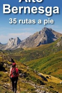 ALTO BERNESGA. 35 RUTAS A PIE