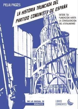 HISTORIA DEL PARTIDO COMUNISTA DE ESPAÑA, DESDE