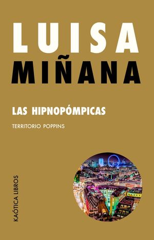 HIPNOPOMPICAS, LAS
