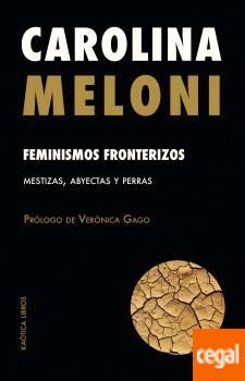 FEMINISMOS FRONTERIZOS