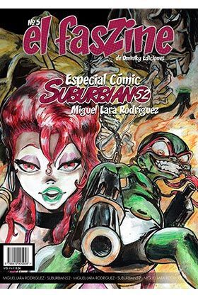EL FASZINE 05
