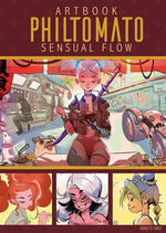 ARTBOOK PHILTOMATO SENSUAL FLOW