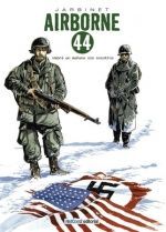 AIRBORNE 44 INTEGRAL 1