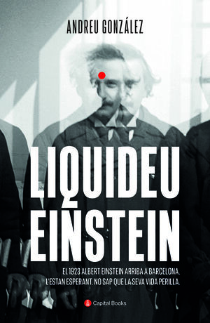 LIQUIDEU EINSTEIN