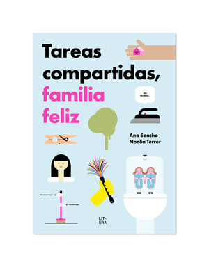 TAREAS COMPARTIDAS - CASTELLANO