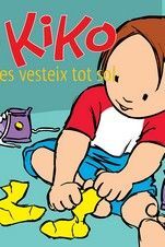 EN KIKO JA ES VESTEIX SOL!