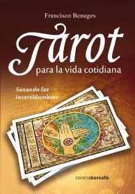 TAROT PARA LA VIDA COTIDIANA 2º EDC