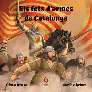 FETS D´ARMES DE CATALUNYA