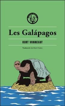 GALÁPAGOS, LES