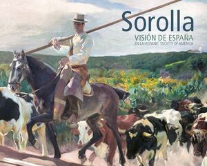 SOROLLA - VISIÓN DE ESPAÑA