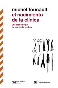 EL NACIMIENTO DE LA CLINICA