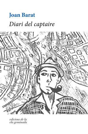 DIARI DEL CAPTAIRE