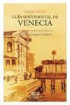 GUÍA SENTIMENTAL DE VENECIA