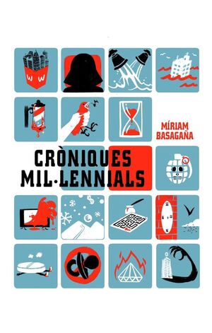 CR.NIQUES MIL·LENIALS